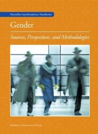 Enlarge image Cover: Gender - Schirmer Books,U.S.