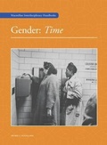 Cover: Gender - Schirmer Books,U.S.