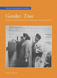 Enlarge image Cover: Gender - Schirmer Books,U.S.