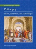 Cover: Philosophy - Schirmer Books,U.S.