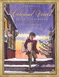 Cover: Colonial Voices: Hear Them Speak - Penguin USA