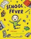 Cover: School Fever - Penguin USA