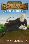 Cover: Charles Darwin - Penguin USA
