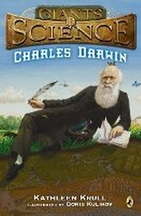 Enlarge image Cover: Charles Darwin - Penguin USA