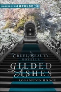 Cover: Gilded Ashes - Balzer + Bray