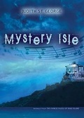 Cover: Mystery Isle - Puffin Books