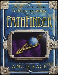 Enlarge image Cover: TodHunter Moon, Book One: PathFinder - HarperCollins