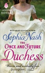 Cover: The Once and Future Duchess - Avon