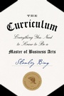 Cover: The Curriculum - HarperCollins