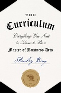 Cover: The Curriculum - HarperCollins