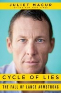 Abbildung von: Cycle of Lies - Harper