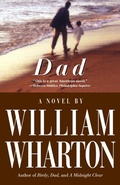 Cover: Dad - HarperCollins