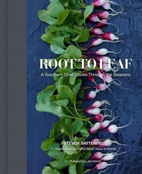 Enlarge image Cover: Root to Leaf - Harper Wave