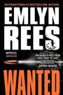Cover: Wanted - Witness Impulse