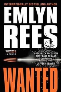 Enlarge image Cover: Wanted - Witness Impulse