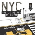Cover: NYC Basic Tips and Etiquette - HarperCollins