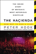 Cover: The Ha&ccedil;ienda - It Books
