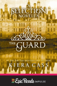Enlarge image Cover: The Guard - HarperCollins