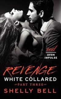 Enlarge image Cover: Revenge - Collins
