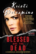 Cover: Blessed Are the Dead - Collins