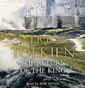 Cover: The Lord of the Rings - HarperCollins
