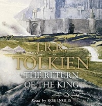 Enlarge image Cover: The Lord of the Rings - HarperCollins