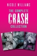 Cover: The Complete Crash Collection - HarperCollins