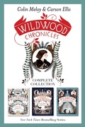 Cover: Wildwood Chronicles Complete Collection - HarperCollins