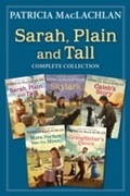 Cover: Sarah, Plain and Tall Complete Collection - HarperCollins