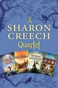 Abbildung von: Sharon Creech 4-Book Collection - HarperCollins