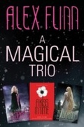 Cover: A Magical Alex Flinn 3-Book Collection - HarperCollins