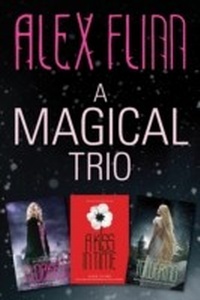 Enlarge image Cover: A Magical Alex Flinn 3-Book Collection - HarperCollins