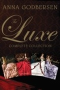 Cover: The Luxe Complete Collection - HarperCollins