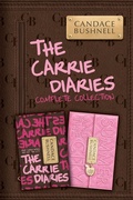 Cover: The Carrie Diaries Complete Collection - HarperCollins