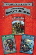 Cover: The Hero's Guide Complete Collection - HarperCollins
