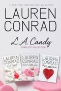 Cover: L.A. Candy Complete Collection - HarperCollins