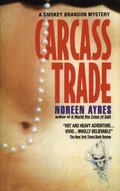Cover: Carcass Trade - William Morrow Paperbacks