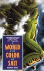 Cover: A World the Color of Salt - William Morrow Paperbacks