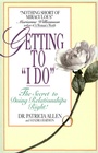 Cover: Getting To 'I Do' - HarperCollins