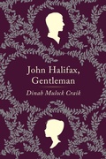 Cover: John Halifax, Gentleman - HarperCollins