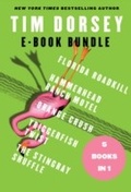 Cover: The Tim Dorsey - HarperCollins