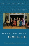Cover: Greeted With Smiles - Oxford University Press Inc