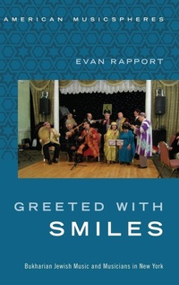 Enlarge image Cover: Greeted With Smiles - Oxford University Press Inc