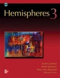 Cover: Hemispheres 3 DVD - McGraw-Hill