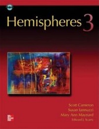 Enlarge image Cover: Hemispheres 3 DVD - McGraw-Hill