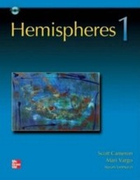 Enlarge image Cover: Hemispheres 1 DVD - McGraw-Hill