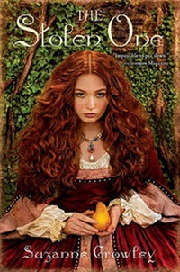 Enlarge image Cover: The Stolen One - Collins