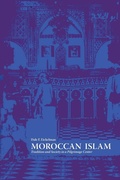 Cover: Moroccan Islam - University of Texas Press