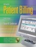 Cover: Patient Billing - McGraw-Hill Higher Education