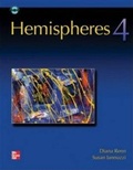 Cover: Hemispheres - Book 4 DVD Workbook - McGraw-Hill